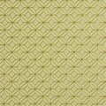 Fine-Line 54 in. Wide Light Green And Orange Geometric Small Scale Diamonds Upholstery Fabric, 54 in. FI2944352